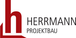 Herrmann Projektbau Firmenlogo
